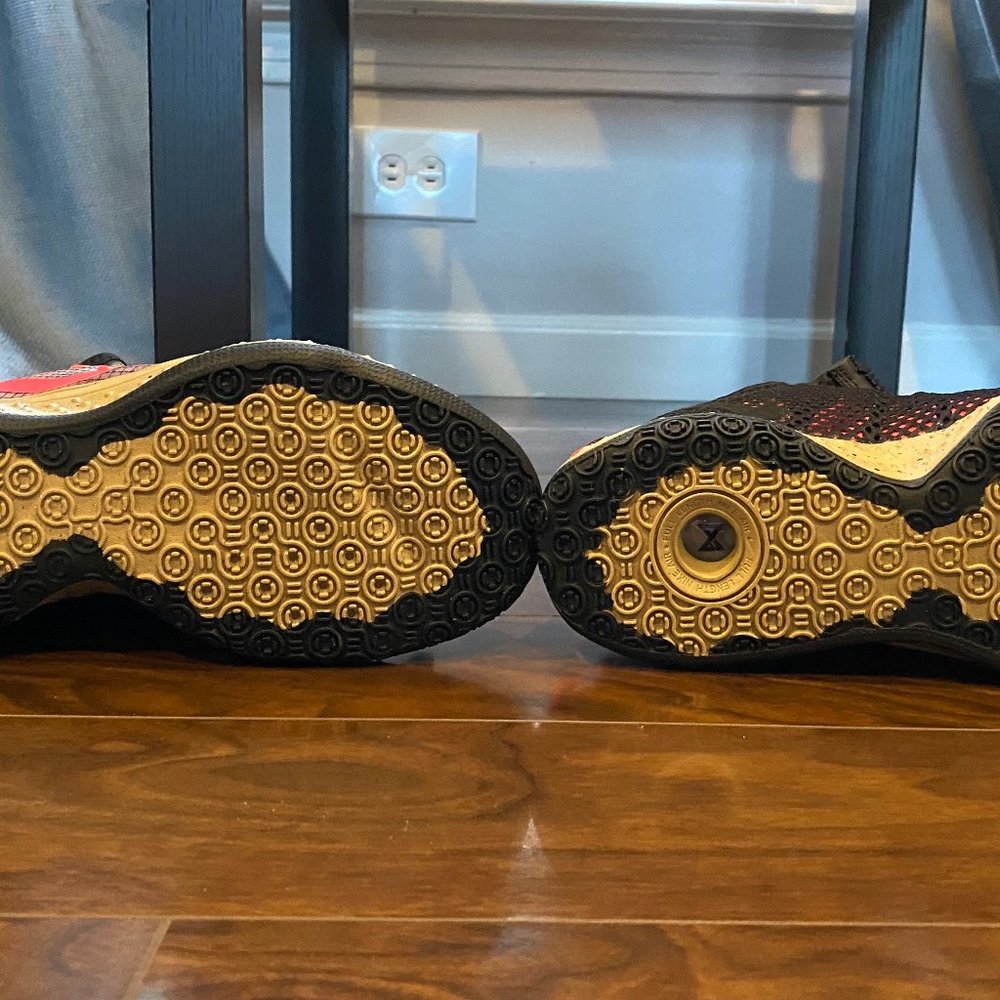 Brand New (unworn) Nike Paul George PG 4